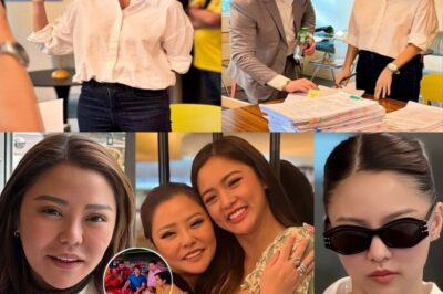 Ate ni Kim Chiu, Nalulong sa Pagsusugal? Milyon-Milyong Pera ng Aktres, Umano’y Nawala Dahil sa Qualified Theft Case