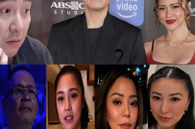 ‘Walang Awa Grabe!’: Lumalalim ang Trahedya sa Pinansyal Nang Umano’y Inubos ni Lakam, Kapatid ni Kim Chiu, ang Ipon sa Bangko ni Daddy William
