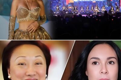 ‘Kami-Kami Lang Talaga’: Rochelle Pangilinan Reveals Sexbomb Members Self-Funded Reunion Concert After Producer Rejection, Leading to Historic Sellout