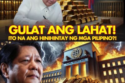 “A World-Shaking Reversal: Why Is the World Bank Almost Urging the Philippines to Borrow, While the Country Has Already Achieved 97% Digitalization and Financial Self-sufficiency?”