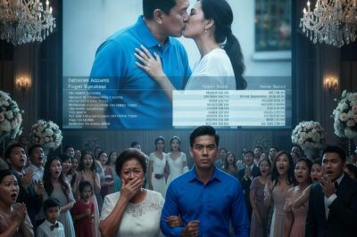 Ilang oras bago ang kasal ng aking anak, nahuli ko ang aking asawa. Ang asawa kong si Franklin ay humahalik sa mapapangasawa ng aking anak na si Madison, sa paraang nagpabaligtad sa aking sikmura.