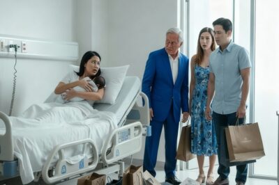 “Nang pumasok ang lolo ko matapos kong manganak, ang unang mga salita niya ay: ‘Apo, hindi ba sapat ang 250,000 na ipinapadala ko sa iyo buwan-buwan?’. Tumigil ang tibok ng puso ko. ‘Lolo… anong pera?’ bulong ko.