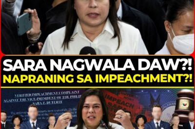 SHOCKING! “100 LAWYERS?” – GOSSIP EXPLODES, SECRET PHONE CALLS ARE RUMORED TO HAVE BEGUN!