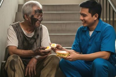 NAGBIHIS AKONG PULUBI AT PUMASOK SA SARILI KONG MALL UPANG HANAPIN ANG SUSUNOD NA