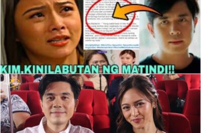 Kim Chiu and Paulo Avelino Face Online Controversy as Fans Call for Calm, Respect, and Support.