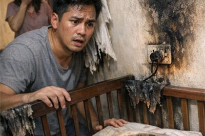 GUSTONG IPA-EUTHANIZE NG MAG-ASAWA ANG ALAGA NILANG ASO MATAPOS ITONG “SINAKMAL” AT KINALADKAD ANG KANILANG BABY PALABAS NG KWARTO. AKALA NILA AY NAGSESELOS AT NA-ULOL NA ITO… PERO MAY ISANG BAGAY SA LOOB NG KWARTO NA HINDI NILA AGAD NAPANSIN.