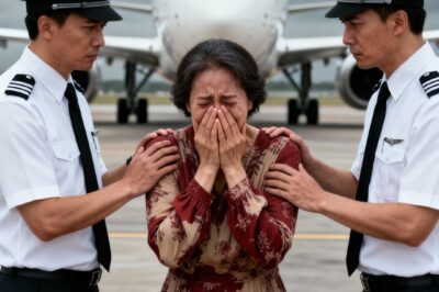 A schoolteacher adopted two orphaned brothers—years later, their birth mother returned with $10 million to reclaim them.