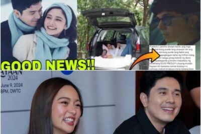Good News for Viewers: Kim Chiu and Paulo Avelino Bring Fresh Blessings to Free TV, With an Exciting New Surprise on the Way