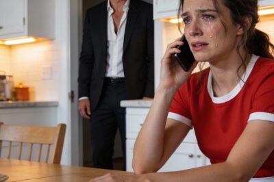 A millionaire accidentally hears his maid whisper: “Tomorrow I must have a boyfriend”… and he makes a decision no one expected.