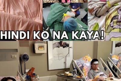 Kris Aquino Struggles with Health: Hospitalized Again Amid Growing Challenges