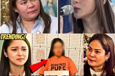 ARRESTED!! RUDY BALDWIN SUED BY KIM CHIU AFTER MAKING A PREDICTION THAT SURPRISED HIM!