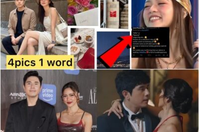 Kim Chiu and Paulo Avelino Capture Public Attention as Fans Celebrate Their Growing Bond