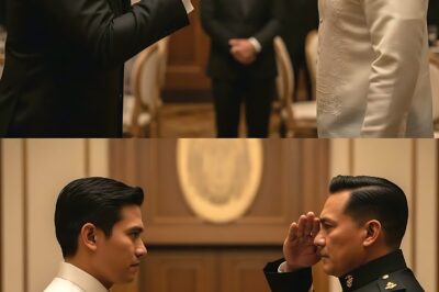 FATHER EMBARRASSES OWN SON AT HIS BROTHER’S WEDDING BECAUSE “NOBODY CAME”