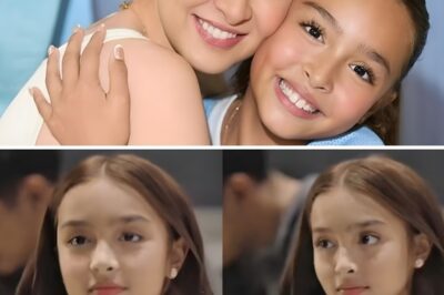 ZIA DANTES IS NOW CONFUSED BY NETIZENS – MARIAN RIVERA HAS REACTED TO THE VIRAL VIDEO