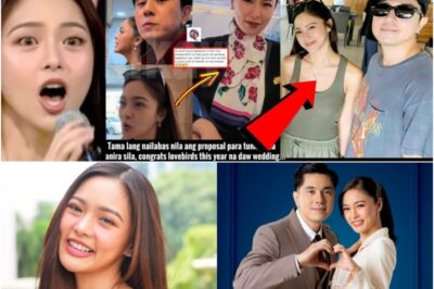 Sister Twinkle Shares Thoughts on Kimpau as Fans Buzz About Possible Public Proposal