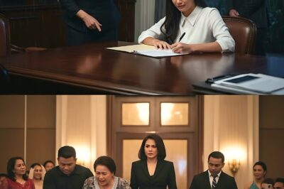 MOTHER-IN-LAW FORCES SON-IN-LAW TO SIGN DIVORCE PAPERS BECAUSE HE HAS “NO MONEY” AND IS POOR