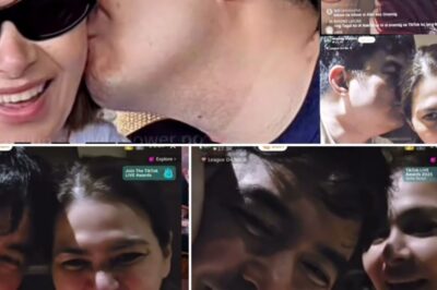 SHOCKING LOVE CONFESSION Aiko Melendez and Onemig Bondoc admitted their true relationship LIVE on video, leaving fans stunned worldwide! Emotions, surprises, and unexpected truths spilled over in real time. Could this be the start of a scandal—or a beautiful romance?