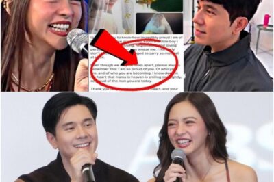 Nationwide Excitement Grows as Director Jojo Teases Possibilities for Kim Chiu’s Future, While Paulo Avelino’s Commitment Sparks Conversations