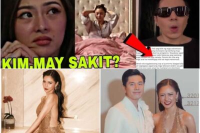Public Concern Grows as Kim Chiu Misses “It’s Showtime”: Fans React, While Paulo Avelino’s Support Draws Attention