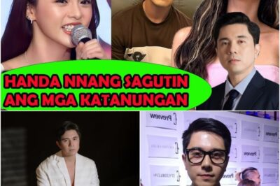 Worth the Wait: Paulo Avelino’s Much-Anticipated Revelation Sparks Excitement Among Fans