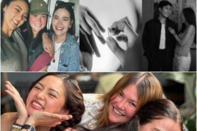 Bella Padilla and Angelica Panganiban Remain Silent Amid Engagement Rumors Surrounding Kim Chiu and Paulo Avelino