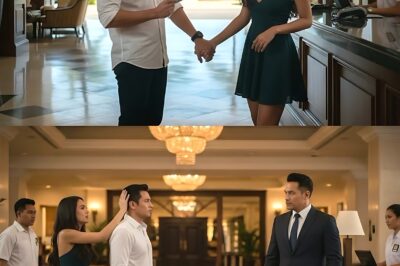 HE WAS IN NEW YORK ON A BUSINESS TRIP, BUT MY BROTHER CAUGHT HIM IN HAWAII WITH HIS FRIEND — AND TO MAKE IT WORSE, HE USED MY ATM AT MY BROTHER’S HOTEL!