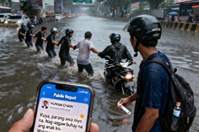 NAHIYA ANG LICENSED ENGINEER NA RIDER