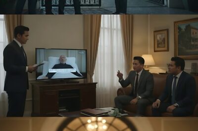 REAL CHILDREN HELPED TO DRIVE OUT THEIR ADOPTED BROTHER FOR