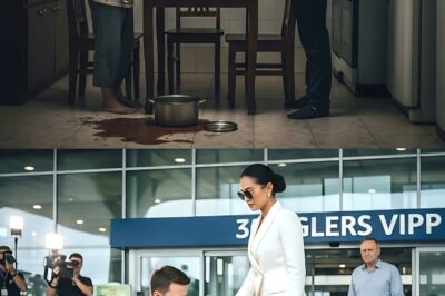 MAN DIVORCES HIS WIFE BECAUSE SHE “SMELLS LIKE A KITCHEN” AND CANNOT BE FIXED