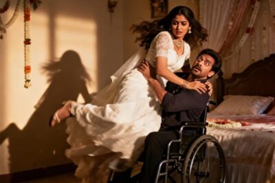 My Stepmother Forced Me to Marry a Rich but Disabled Young Master — On Our Wedding Night, I Carried Him to Bed, and When I Fell, I Discovered a Shocking Truth