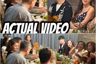 KimPau and EchoNine Cross Paths at a Private Gathering, Sparking Widespread Conversation