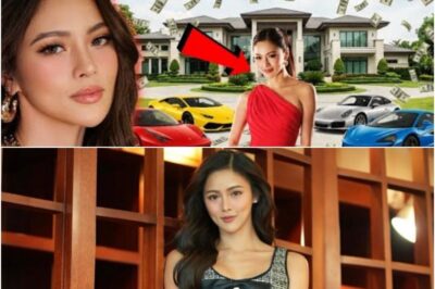 Billionaire Status and Quiet Strength: Kim Chiu, Paulo Avelino, and the Public Reaction to Xian Lim’s Silence