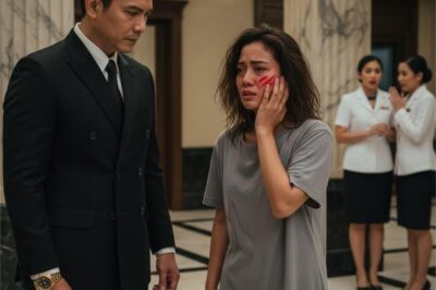 THEY THOUGHT I WAS JUST A BEGGAR WHO WAS GONE, BUT THEY DIDN’T KNOW THAT I WAS THE OWNER OF THE EMPIRE THEY WERE BUILDING! MY OWN MANAGER RUINED, DESTROYED, AND SLAUGHTERED ME IN FRONT OF MANY PEOPLE JUST BECAUSE OF MY SIMPLE CLOTHES. BUT WHAT HE DIDN’T KNOW, THAT SLAUGHTER WOULD REVEAL A HEAVY BETRAYAL BY MY OWN FAMILY THAT ALMOST DESTROYED ALL THAT MY FATHER-IN-LAW HUSBAND HAD SUFFERED. READ THE FULL STORY OF REVENGE, HONESTY, AND RESURRECTION THAT WILL SURELY MAKE YOU CRY AND AWAKEN YOUR SPIRIT!