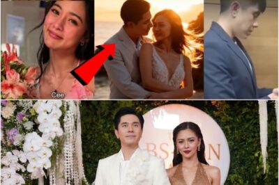 Paulo Avelino Reportedly Shouldered Major Wedding Expenses: A Look at the Claims, Context, and Public Reactions