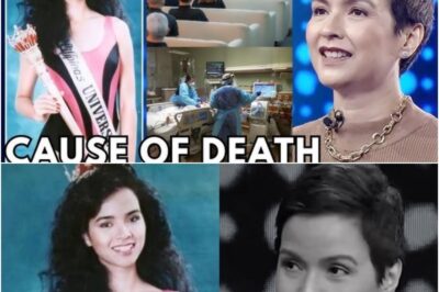 Remembering Beauty Queen Sara Jane Paez: A Life of Grace, Strength, and Lasting Inspiration