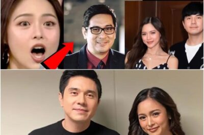 Explosive Buzz: Kim Chiu and Paulo Avelino Reportedly Lining Up Two Major Collaborations That Could Define 2026