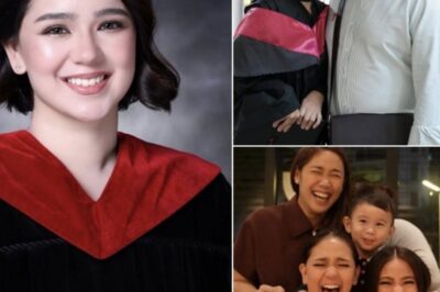 Mikee Quintos Shares a Heartfelt Tribute to Her Family: Gratitude, Sacrifice, and the Journey to Success