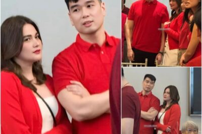 Bea Alonzo Embraces Meaningful Family Time with the Co Family and Fiancé Vincent Co