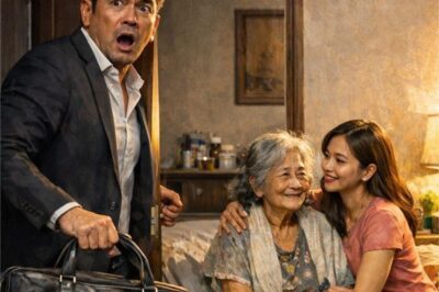 BILLIONAIRE RETURNS EARLY FROM TRIP BECAUSE HE SUSPECTS HIS WIFE HAS A “MAN” — BUT HE ALMOST DIES IN SHOCK WHEN HE OPENS THE FORBIDDEN ROOM AND SEES WHO IS HIS “HANGING”