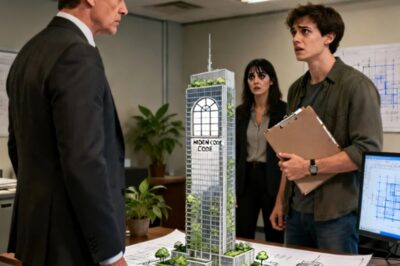 NINAKAW NG “BEST FRIEND” NIYA SA TRABAHO ANG PROYEKTONG PINAGPUYATAN NIYA — PERO NAMUTLA ANG MAGNANAKAW NANG ITANONG NG CEO KUNG ANO ANG “HIDDEN CODE”