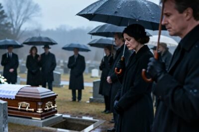 They believed they had silenced the truth by burying a small child, certain no one would ever know. But a determined K-9 dog sensed something terribly wrong, uncovering the hidden reality and exposing a secret that was never meant to surface.