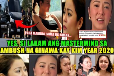 Bakit Ngayon Lang? Ang Nakakagulat na Katotohanan sa Likod ng Pagsalakay kay Kim Chiu — At ang Umano’y Papel ni Ms. Lakam na Nagbabago sa Lahat