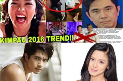 Kim Chiu and Paulo Avelino Surprise Fans With a 2016 Throwback Trend: Kim Reacts, While KimPau Fans Address Collaboration Rumors