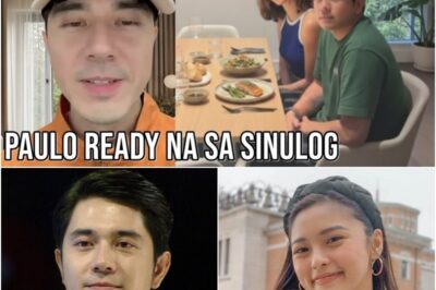 Speculation Sparks Excitement as Fans Discuss Reports of Paulo Avelino Visiting Kim Chiu’s Cebu Condominium