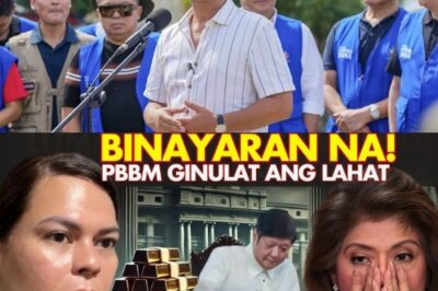 SHOCKING POLITICAL NEWS! PBBM MAKES HISTORY WITH AN UNMISSED ACTION THAT NO PRESIDENT HAS EVER DONE, sending shockwaves across the Philippines.