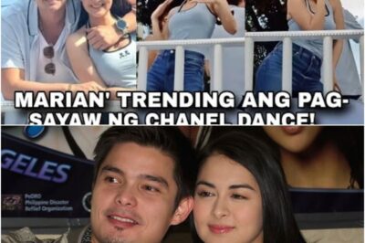 Marian Rivera Steals the Spotlight at Sinulog Festival 2026 as Dingdong Dantes Joins the Celebration