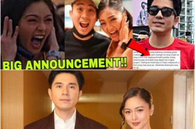 Anticipation Reaches a New Level as Kim Chiu’s Brother Hints at a Major Announcement Involving Kim Chiu and Paulo Avelino