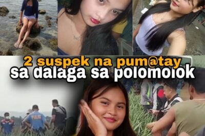 SHOCKING! Dalaga, who went MISSING, has now been found DEAD in a Polomolok pineapple field, raising numerous questions about the cause of death.