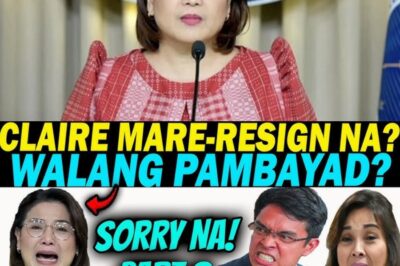 POLITICAL EXPLOSION! The phrase “Bagong pasabog” related to Cong Leviste is spreading rapidly, leading many to believe the situation has completely shifted in one direction.