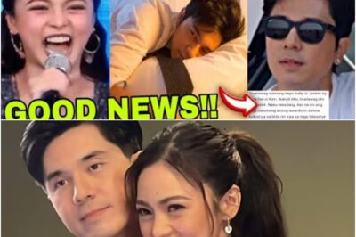 Good News for Fans: Paulo Avelino Returns to Manila After Sinulog as Support for Kim Chiu Continues to Shine